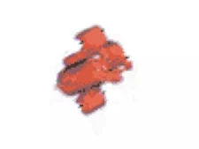 Genuine Ford Engine Timing Chain Tensioner HL3Z6L266A