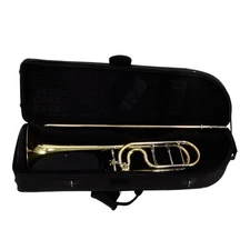 S.E. Shires Q-Series Trombone 'Joe Alessi' Model Tenor Trombone BRAND NEW