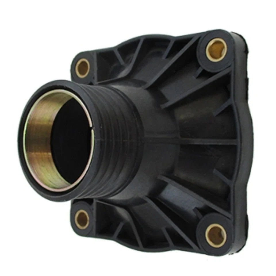 Brida de agua de refrigerante del motor para BMW 840Ci 1995 | 11531720173 Foto 3 de 4