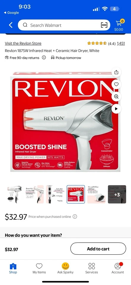 Revlon Foto 3 de 4