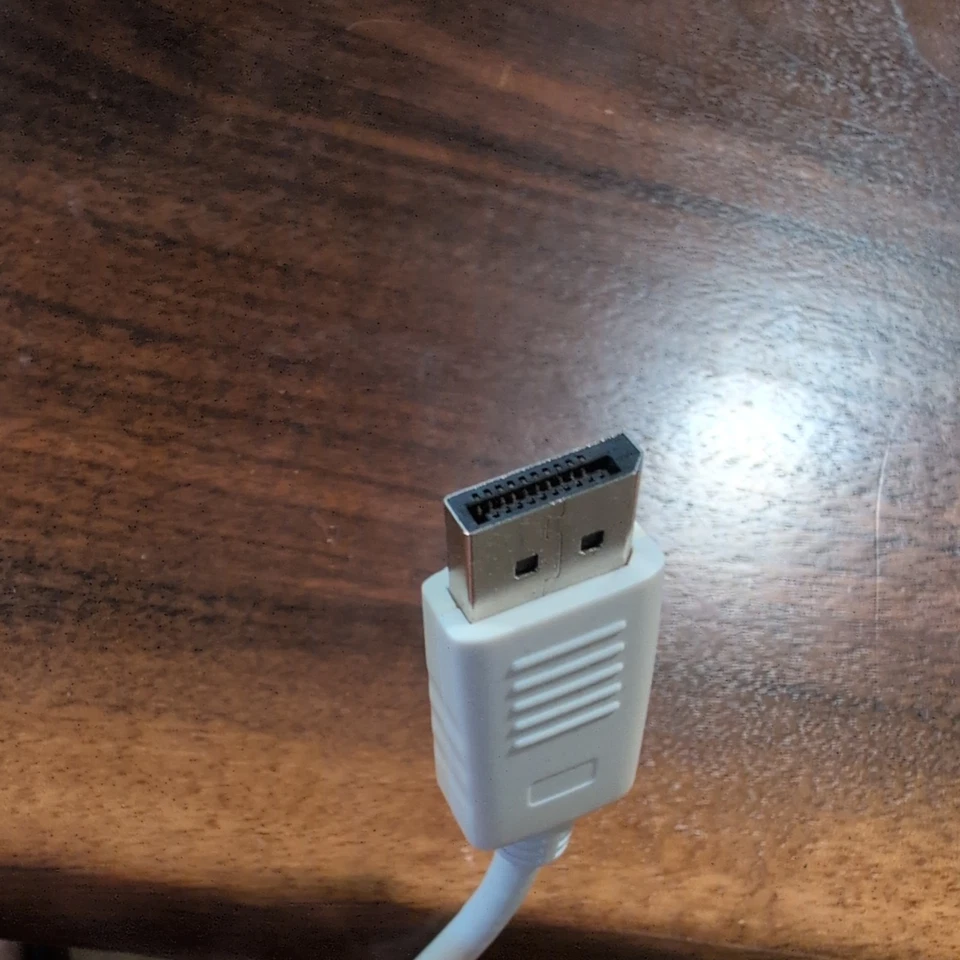 j5create Display Port to DVI Adapter JDA134 - Image 2 of 3