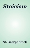Stoicism | St George Stock | Taschenbuch | Kartoniert / Broschiert | Englisch