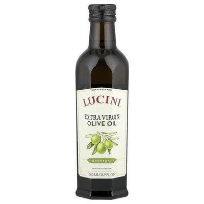 Everyday Extra Virgin Olive Oil, 16.9 fl oz (500 ml)