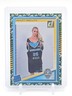 HAILEY VAN LITH 2025-26 DONRUSS WNBA RATED ROOKIE GREEN #88 CHICAGO Q5908