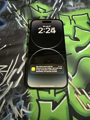 Apple iPhone 14 Pro 256GB for Sale | Shop New & Used Cell Phones