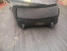 Snowboard Storage Bag, with wheels. RIDE