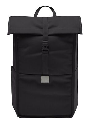 VAUDE Coreway Rolltop 20 Backpack Rucksack Freizeitrucksack Black schwarz Neu
