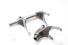 2012 12 KAWASAKI KX450 KX 450 SHIFT FORKS AND PINS (B) T27