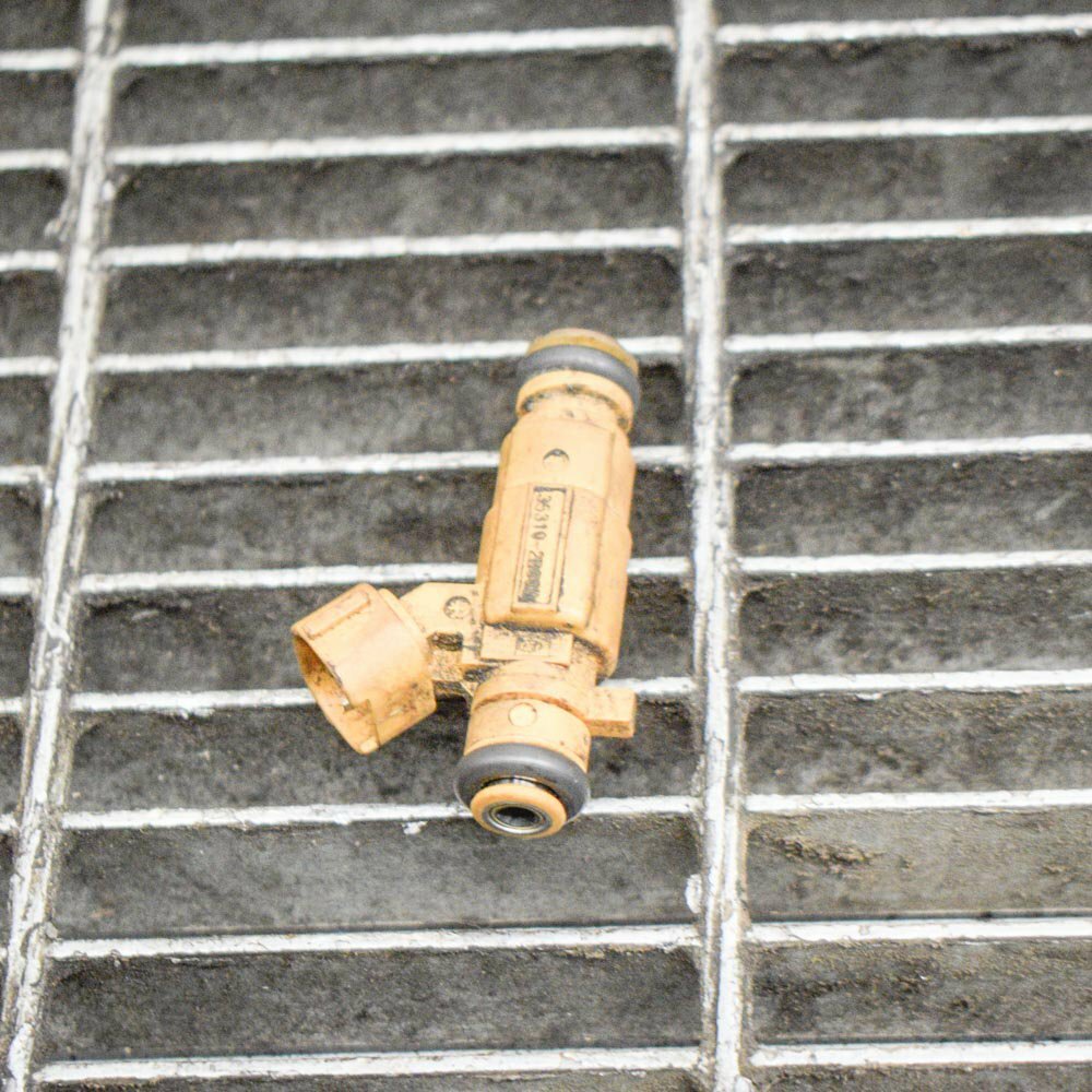 HYUNDAI i30 FD Fuel Injector 9260930020 35310-2B000 1.4 Petrol