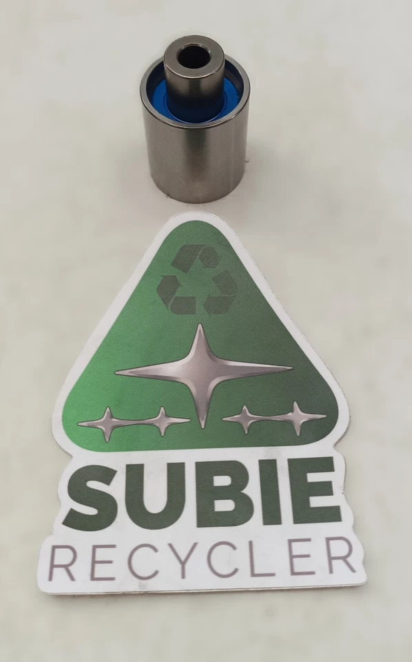 六星原始设备制造商升级定时皮带套件斯巴鲁 Forester WRX Legacy Turbo DOHC — 第 4/4 张图片