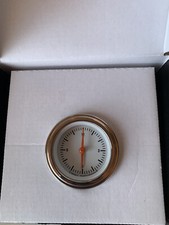 Classic Instruments #WH90SLF Clock 55-56 2  W...