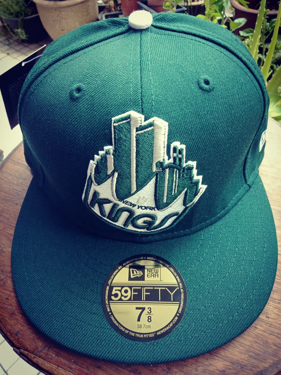New York Kings X Franks Chop Shop New Era