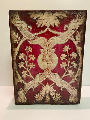 ララSID DICKENS メモリーブロック Amazon.com: Sid Dickens Memory Block Signed French Crest T123 Wall