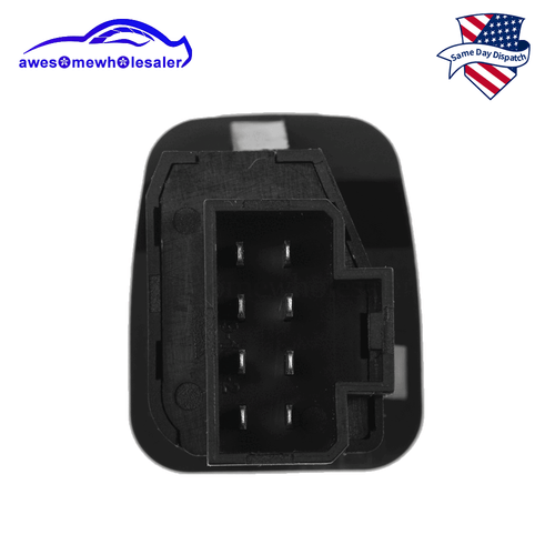 Mirror Control Switch F65Z17B676AB For Ford F150 F250 F350 Super Duty 1999-2005 - Picture 3 of 7