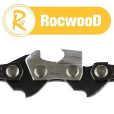 RocwooD Chainsaw Chain Parker 62cc 20" .325 0.058 1.5 76DL