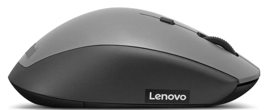 Lenovo ThinkBook Wireless Media Mouse (4Y50V81591) 6-button (M29) - Image 4 of 4