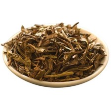 Organic Roasted Green Tea - Autumn Standard Houjicha - 2 size / USDA Certified