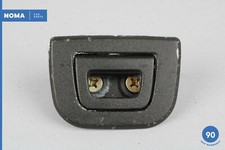 00-06 Bmw X5 E53 Rear Right Or Left Side Trunk Cargo Storage Tie Down Hook Oem 00-06 Bmw X5 E53 Rear Right Or Left Side Trunk Cargo Storage Tie Down Hook Oem