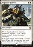 MTG Magic the Gathering Together Forever (22/155) Zendikar Rising Commander NM