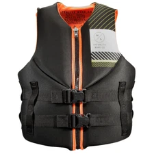 Hyperlite Indy (Coral) Women's CGA Life Jacket