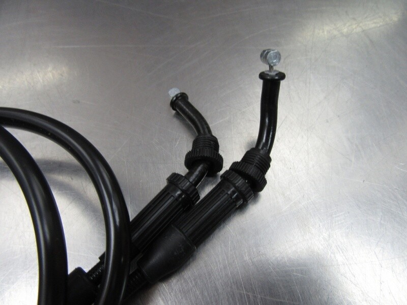 Original BMW Throttle Opener + Closer 32737713446 32737713445 for 