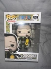 Funko Pop! Vinyl: One Piece - Crocodile #925