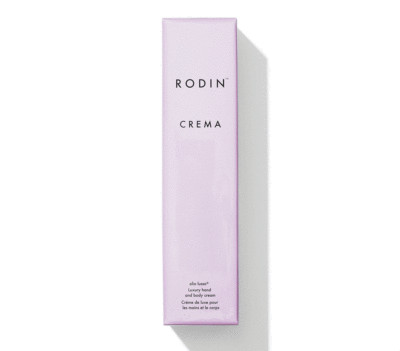 Rodin Olio Lusso Crema Luxury Hand n Body Cream Lavender Absolute 1.7oz  SEALED 