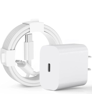 2023 Ungrade Super Fast Charger Type C For Phone 14 13 12 11Pro Max Xs XR