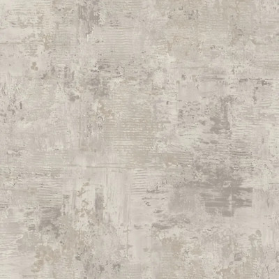 Creme Grau Metallic Tapete Schimmer Stein Putz Optik Wohnzimmer Schlafzimmer
