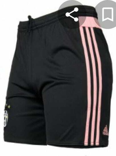 Pantaloncini Juventus calcio uomo Ufficiale Adidas Away FC JUVENTUS 2015/16  | eBay