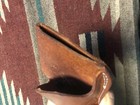 LEFT HAND Cross Draw Colt Pietta Uberti 1851 1861 7.5" Navy 7.5" Western Holster — photo 4