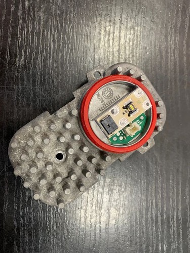 BMW X3 F25 2012 Diesel LED-Vorschaltgerät 1305715 190kW GENUINE GSD39097