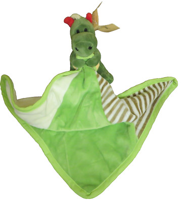 Schnuffeltuch Drache, Nuckeltuch, Spucktuch, Inware