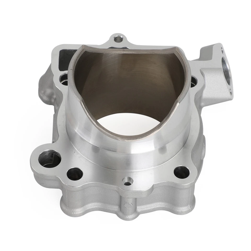 Cilindro jarra barril 77 mm para Kawasaki KX250F KX 250 F 2009-2019 15 14 13 12 11 Foto 3 de 4