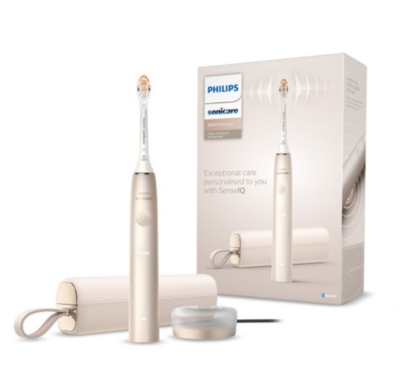 Philips Sonicare 9900 Prestige HX9992/21 HX9992/22 Smart Electric