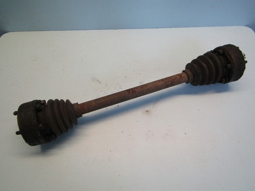 VW T3 245 Bulli Antriebswelle Gelenkwelle hinten 541mm 251501203G