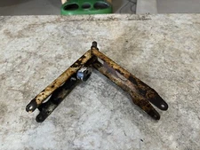 Ercoupe 415C Front Nose Shock Linkage Nutcracker Upper Lower 415-34043 415-34019