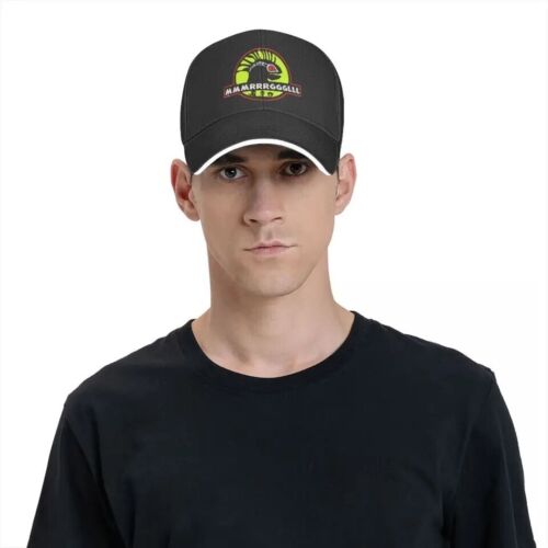 World of Warcraft Collection! Murlock Baseball Hat And 3 WOW Themed Bracelets! - Picture 7 of 11