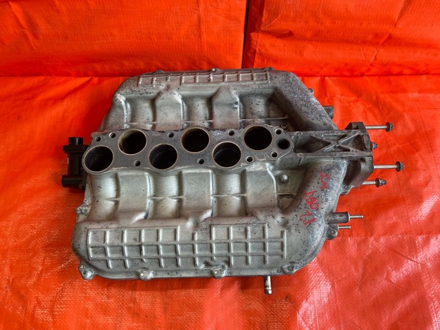 2011-2017 Honda Odyssey Pilot Ridgeline Intake Manifold Upper 4k Miles ...