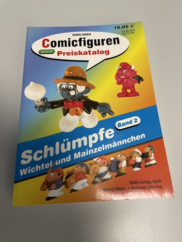Ü-Ei 4 Komplettsätze Ferrero vollständig mit Beipackzettel und Preiskatalog - Bild 2 von 7