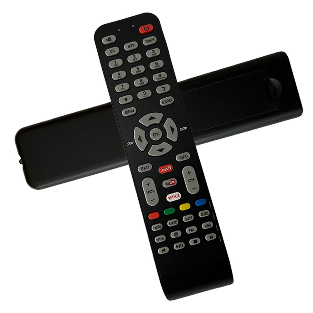 06-IRPT49-CRC199 Universal Remote Control For TCL Pioneer Hitachi