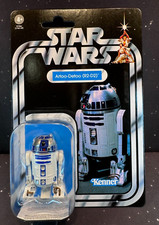 2024 Star Wars VC149 Vintage Collection R2-D2...
