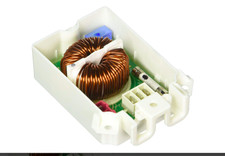 LG WASHING MACHINE EAM60930601 Filter Assembly WT4901CW WT4901CW WT-R10856