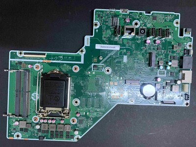 NEW HP INTEL SOCKET LGA1151 AIO 24-B2XX 24-B327C L11016-001 MOTHERBOARD