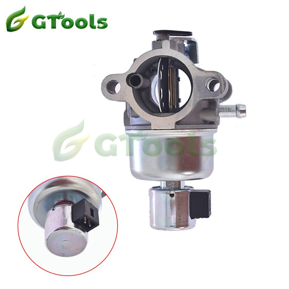 Carotatrice Makita Carburatore Per Tosaerba, Montaggio Preciso E Prestazioni Del Motore Migliorate Per Cub Cadet LTX1040 LTX1042 LTX1045 XT1LT42 Carter Runner 180 - Foto 6