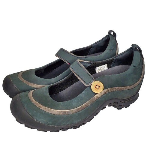 merrell zoe sojourn mary jane