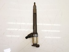 Injecteur Opel Mokka