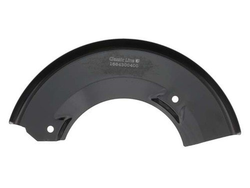 DANSK Brake Disc Shield 90135280216 