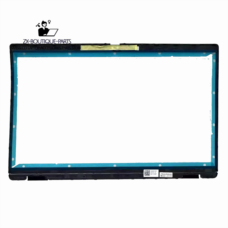専用3 New 0NN3FK Lcd Bezel Cover IR For Dell Latitude 5530 5531 E5530