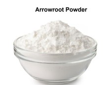 Arrowroot Powder Ararot Araroat Powder Curcuma Angustifolia Powder 50gm 1.7 Oz 